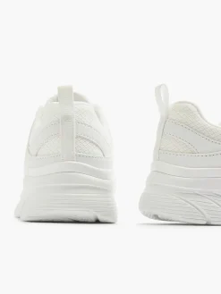Sneakers|Skechers Witte Sole Provider - Brief History