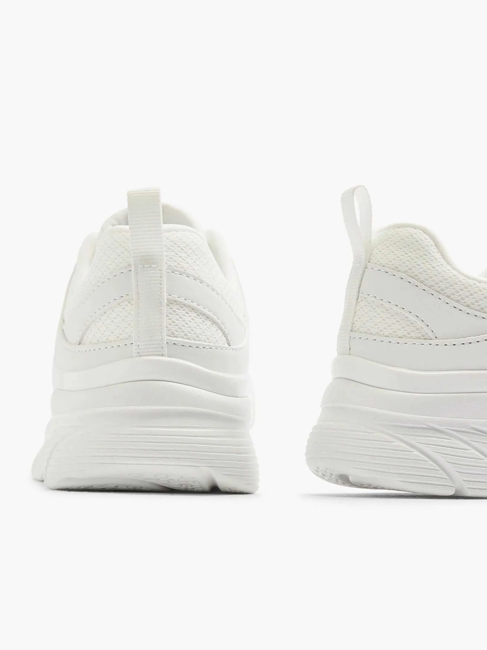 Sneakers|Skechers Witte Sole Provider - Brief History