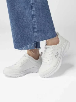 Sneakers|Skechers Witte Sole Provider - Brief History