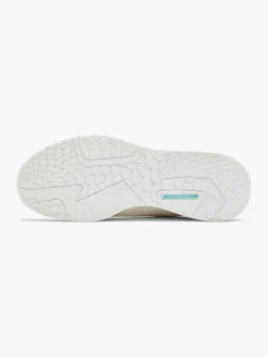 Sneakers|Skechers Witte Solitair - Perle