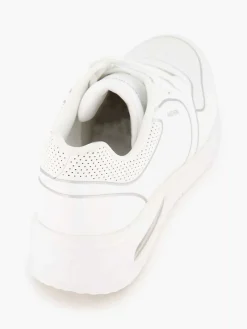 Sneakers|Skechers Witte Solitair- Pristina