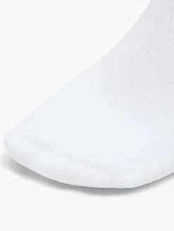 Sokken|FILA Witte Sportsok 3 Pak