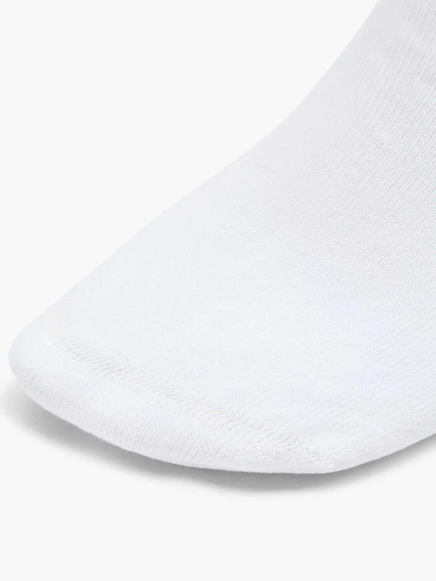 Sokken|FILA Witte Sportsok 3 Pak