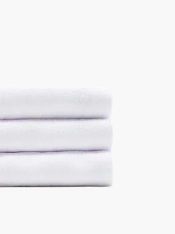 Sokken|FILA Witte Sportsok 3 Pak