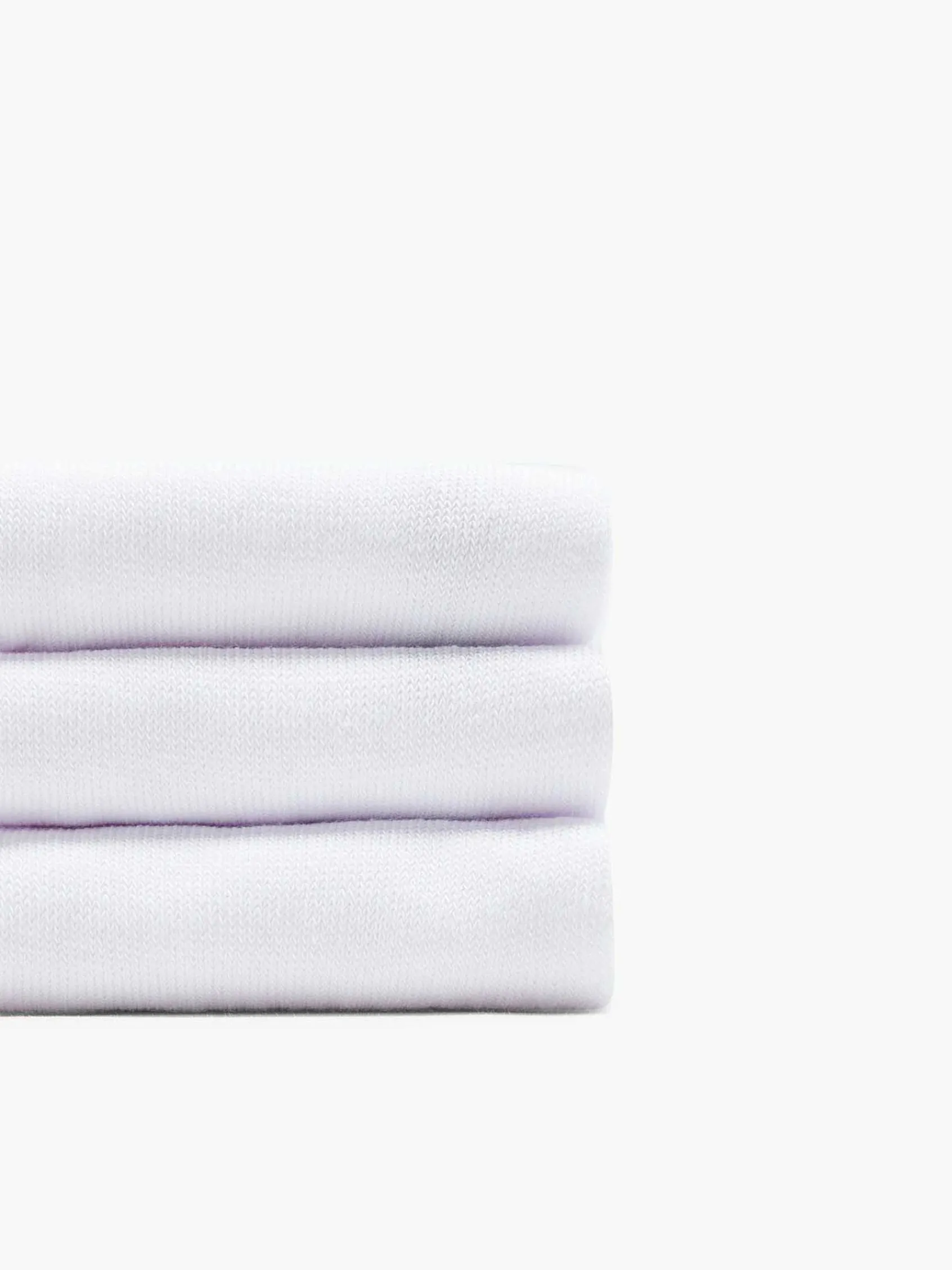 Sokken|FILA Witte Sportsok 3 Pak