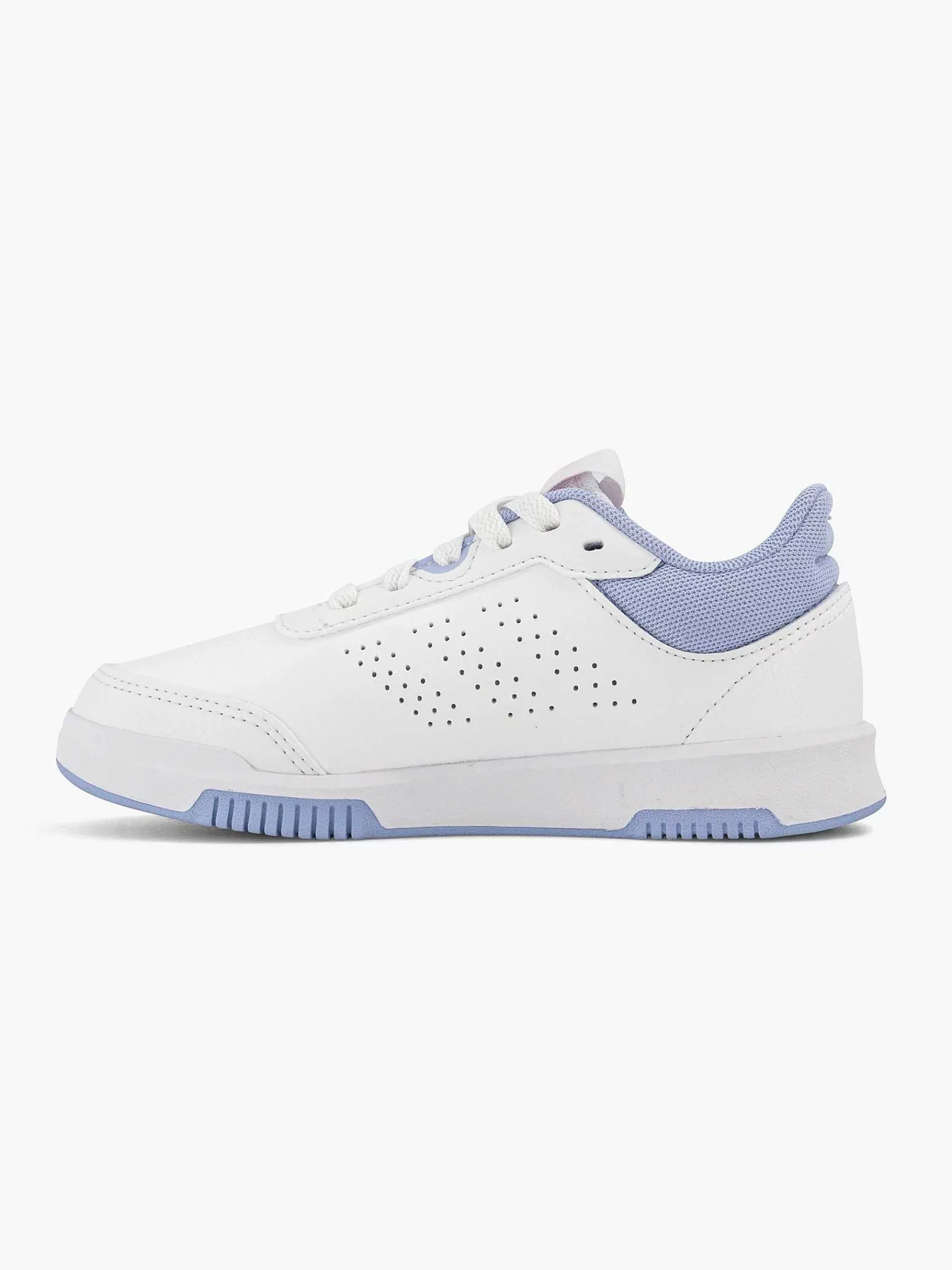 Jongensschoenen|adidas Core Witte Tensaur Sport 2.0 K