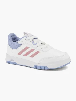 Jongensschoenen|adidas Core Witte Tensaur Sport 2.0 K