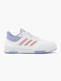 Jongensschoenen|adidas Core Witte Tensaur Sport 2.0 K