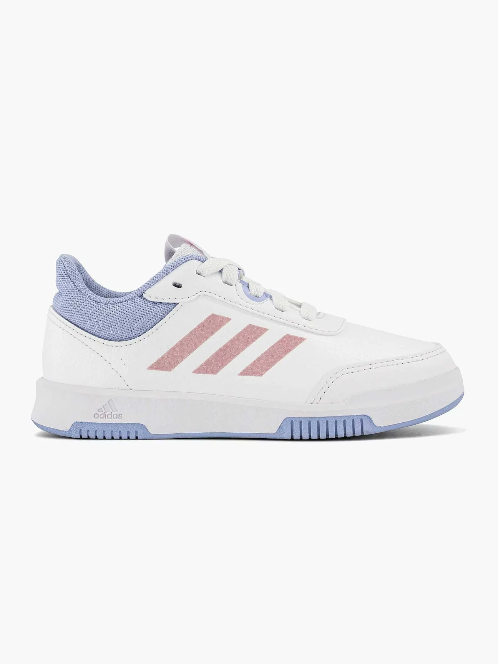 Jongensschoenen|adidas Core Witte Tensaur Sport 2.0 K