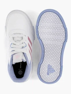 Jongensschoenen|adidas Core Witte Tensaur Sport 2.0 K