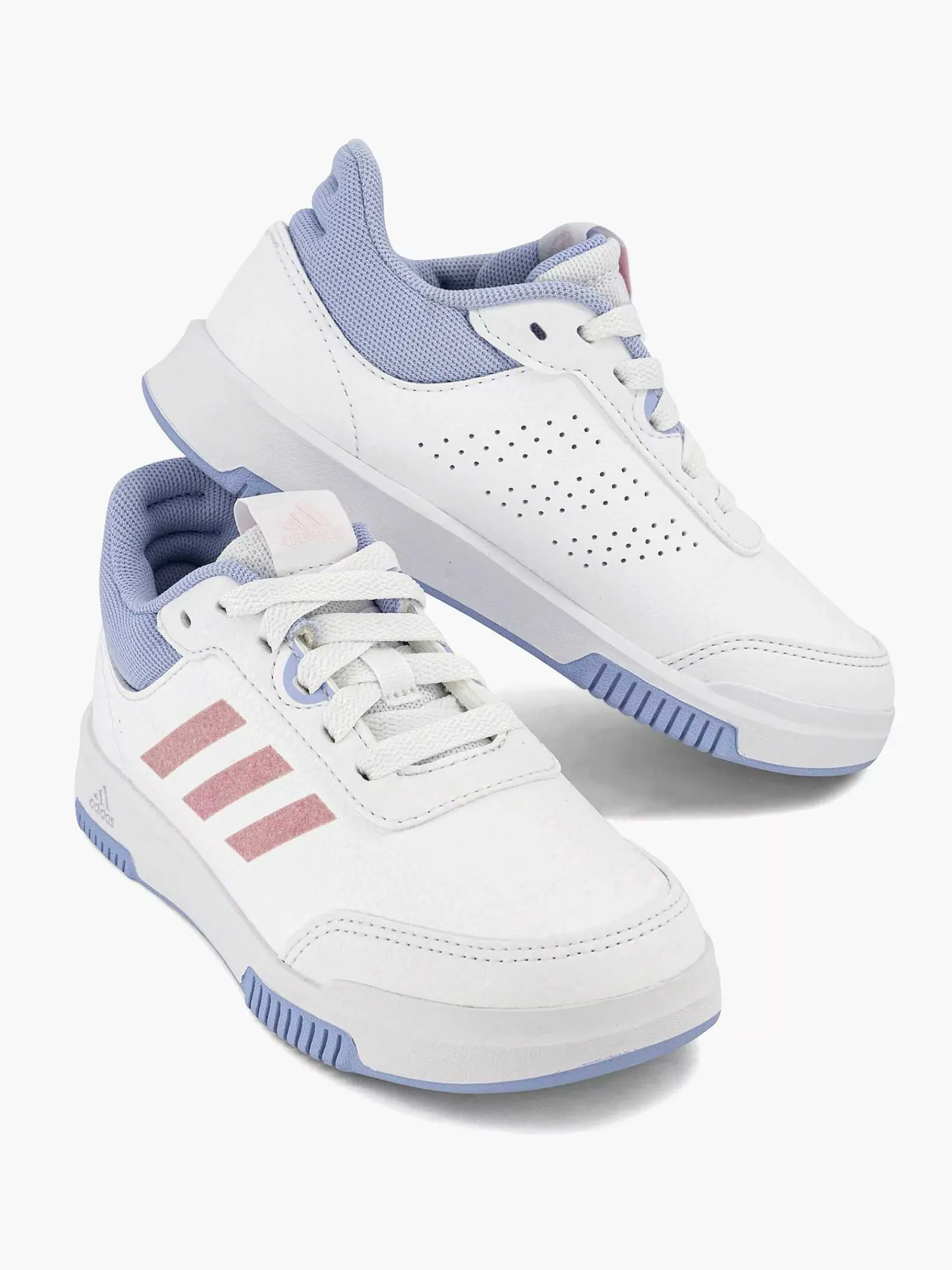 Jongensschoenen|adidas Core Witte Tensaur Sport 2.0 K