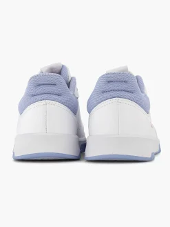 Jongensschoenen|adidas Core Witte Tensaur Sport 2.0 K