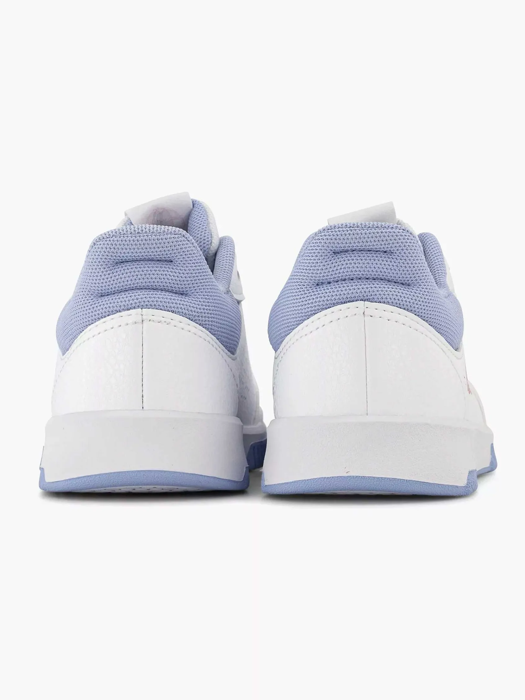Jongensschoenen|adidas Core Witte Tensaur Sport 2.0 K
