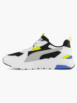 Sneakers|Puma Witte Trinity Lite