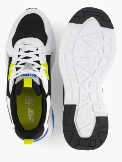 Sneakers|Puma Witte Trinity Lite