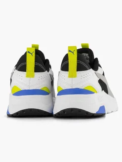 Sneakers|Puma Witte Trinity Lite