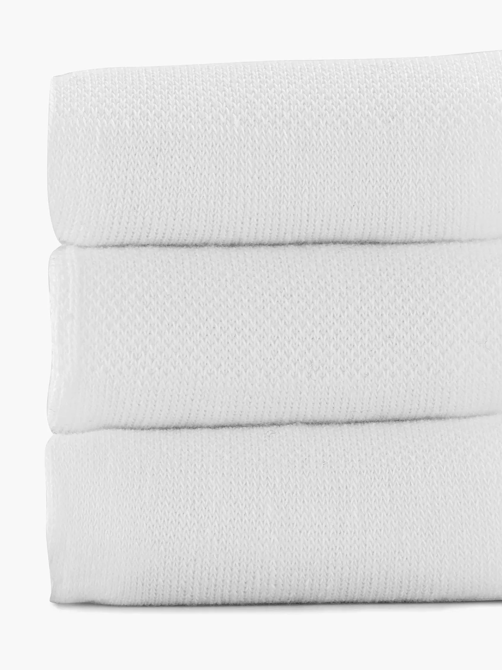Sokken|Nike Witte U Nk Nsw Everyday Essentail Cr 42-46