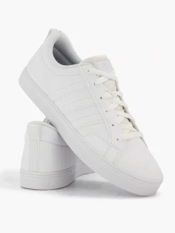 Sneakers|adidas Witte Vd Pace 2.0