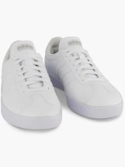 Sneakers|adidas Witte Vl Court 2.0