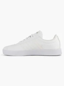 Sneakers|adidas Witte Vl Court 2.0