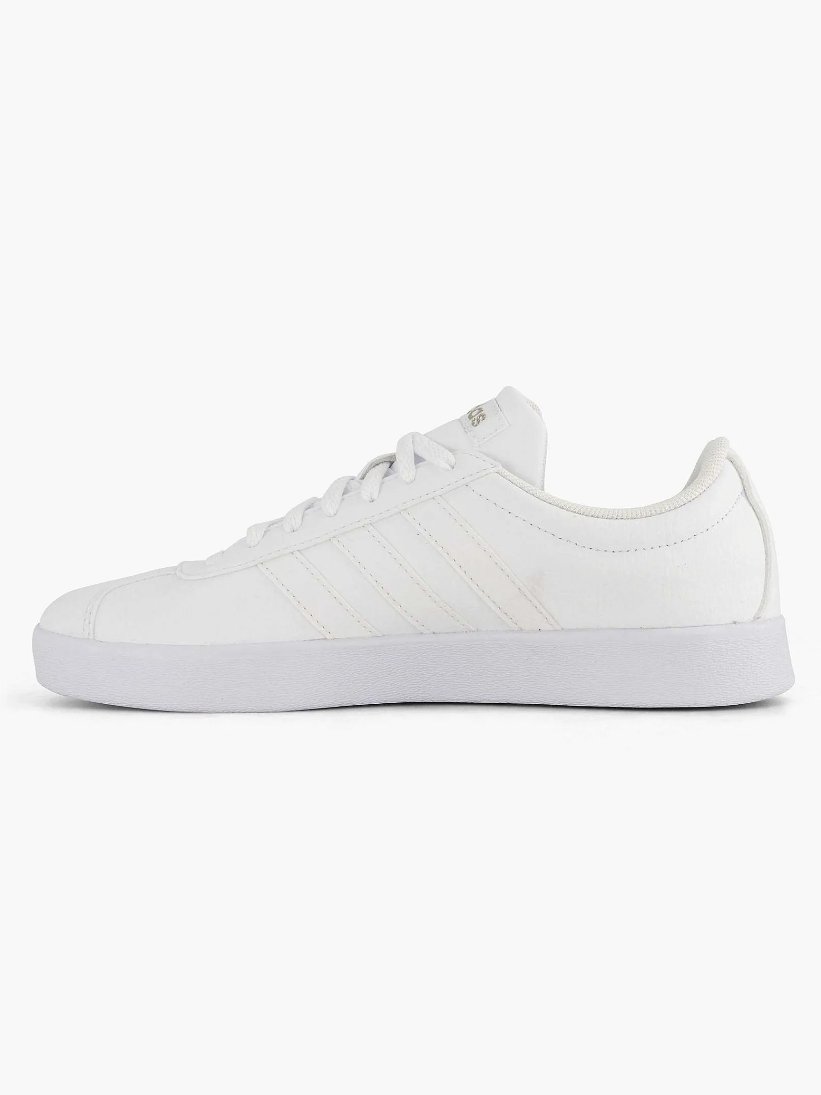 Sneakers|adidas Witte Vl Court 2.0
