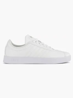 Sneakers|adidas Witte Vl Court 2.0