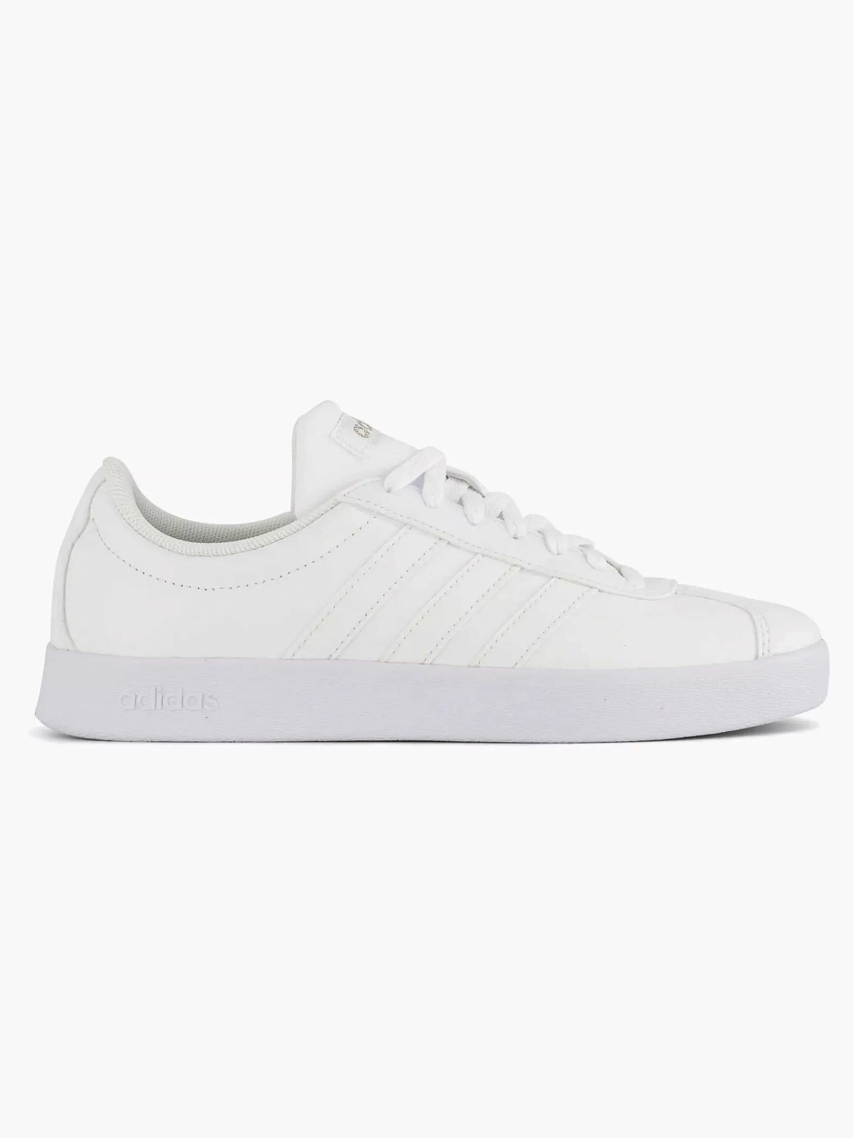 Sneakers|adidas Witte Vl Court 2.0