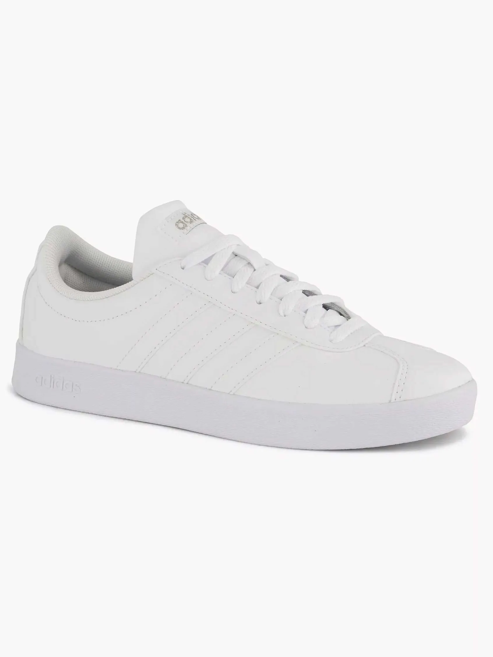 Sneakers|adidas Witte Vl Court 2.0