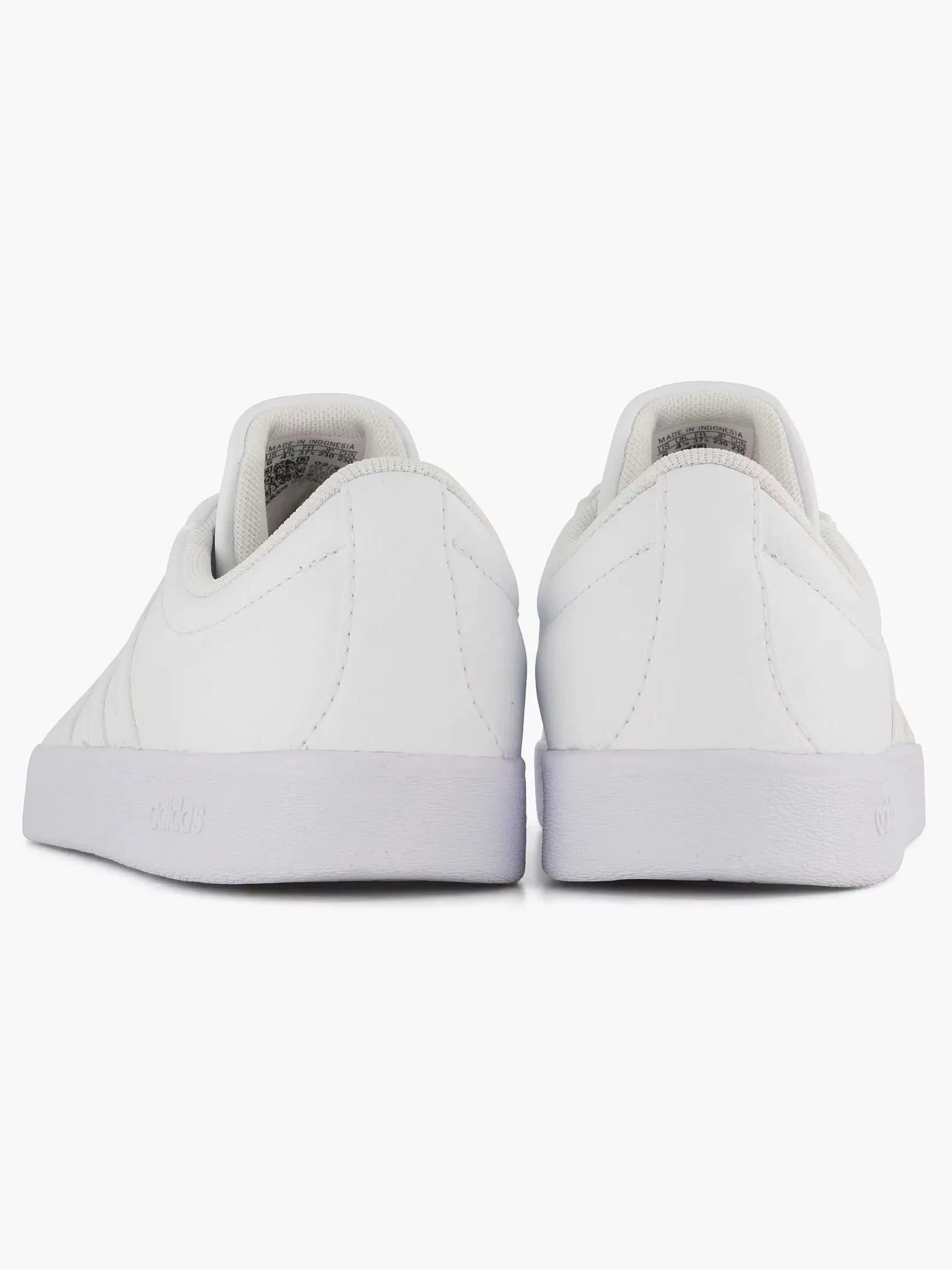 Sneakers|adidas Witte Vl Court 2.0