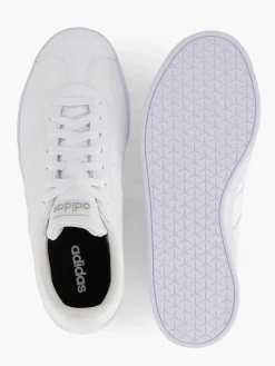 Sneakers|adidas Witte Vl Court 2.0