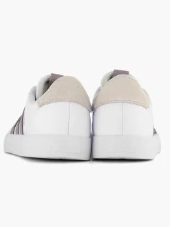 Sneakers|adidas Witte Vl Court 3.0