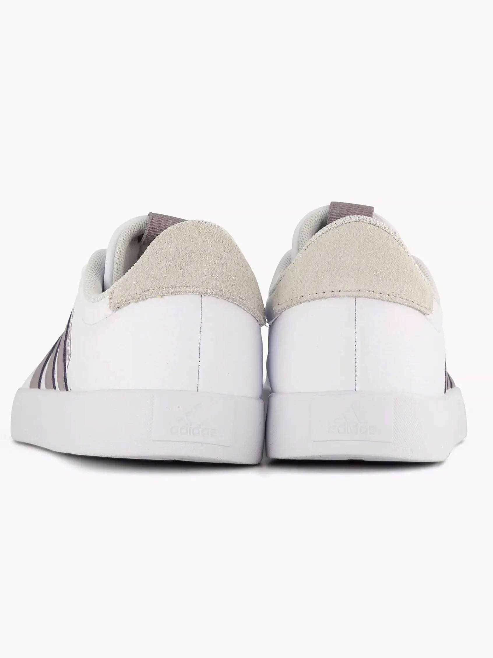 Sneakers|adidas Witte Vl Court 3.0