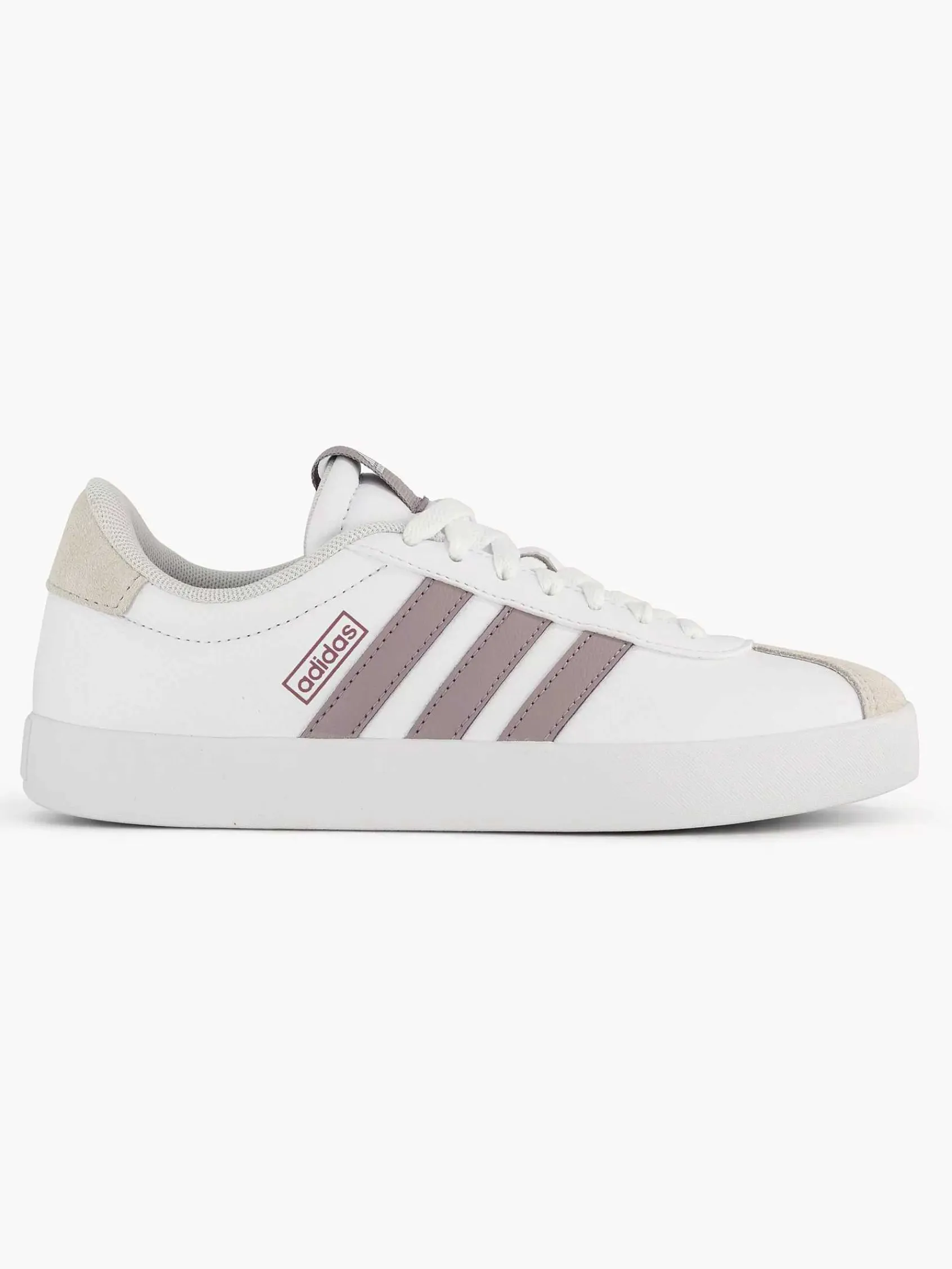 Sneakers|adidas Witte Vl Court 3.0