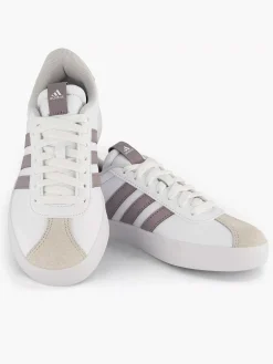Sneakers|adidas Witte Vl Court 3.0