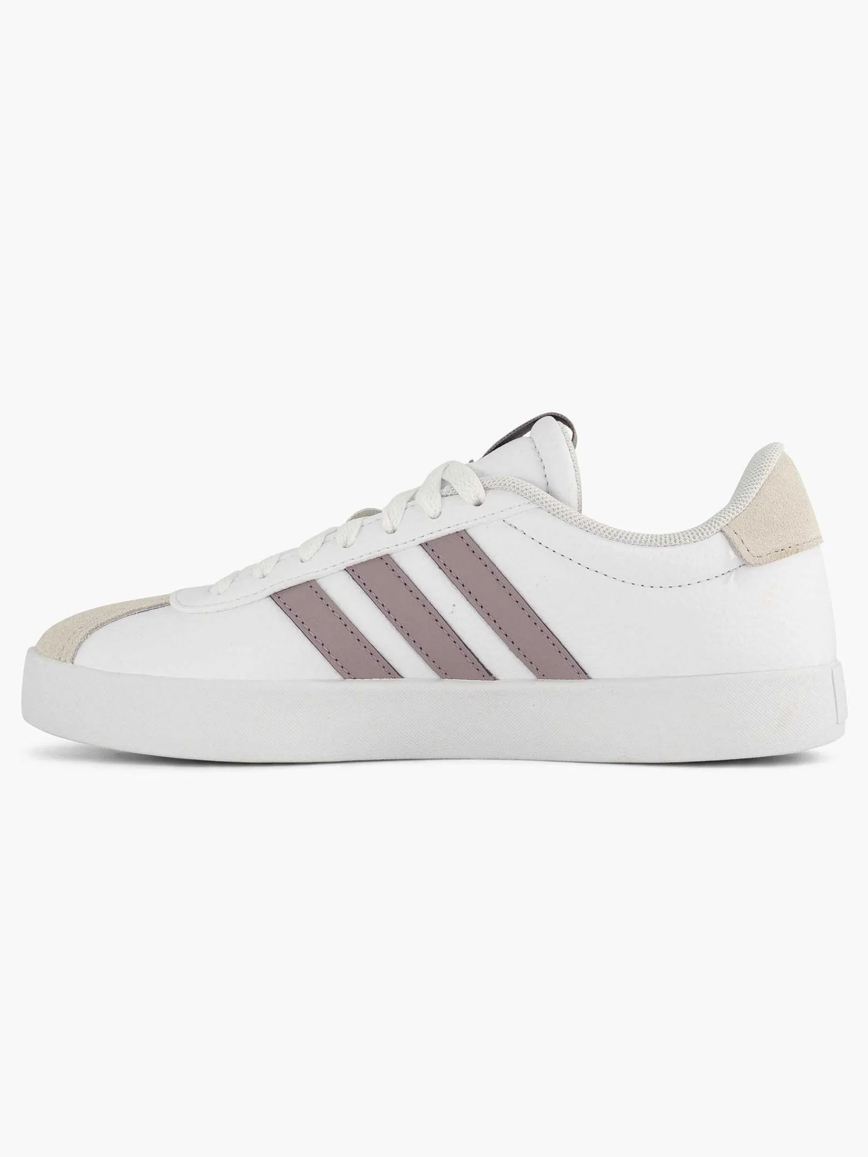 Sneakers|adidas Witte Vl Court 3.0