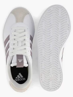 Sneakers|adidas Witte Vl Court 3.0