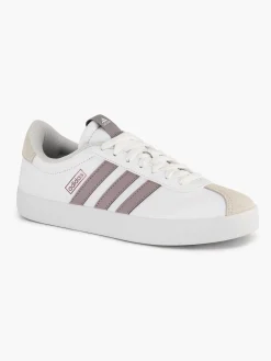 Sneakers|adidas Witte Vl Court 3.0
