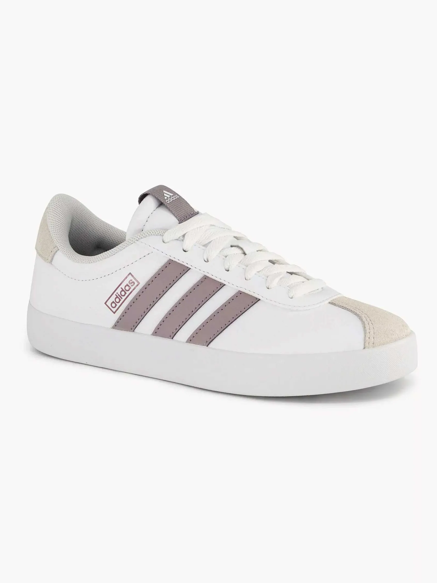 Sneakers|adidas Witte Vl Court 3.0