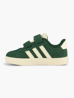 Babyschoenen|adidas Witte Vl Court 3.0 Cf I