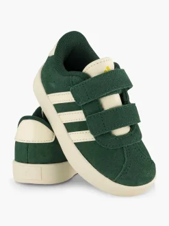 Babyschoenen|adidas Witte Vl Court 3.0 Cf I