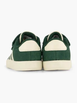 Babyschoenen|adidas Witte Vl Court 3.0 Cf I