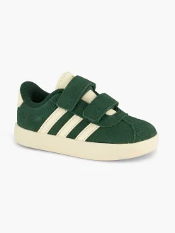 Babyschoenen|adidas Witte Vl Court 3.0 Cf I