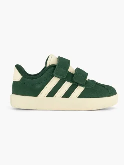Babyschoenen|adidas Witte Vl Court 3.0 Cf I