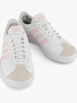 Sneakers|adidas Witte Vl Court Base