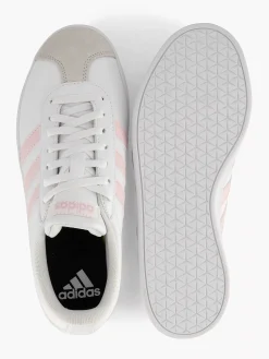 Sneakers|adidas Witte Vl Court Base