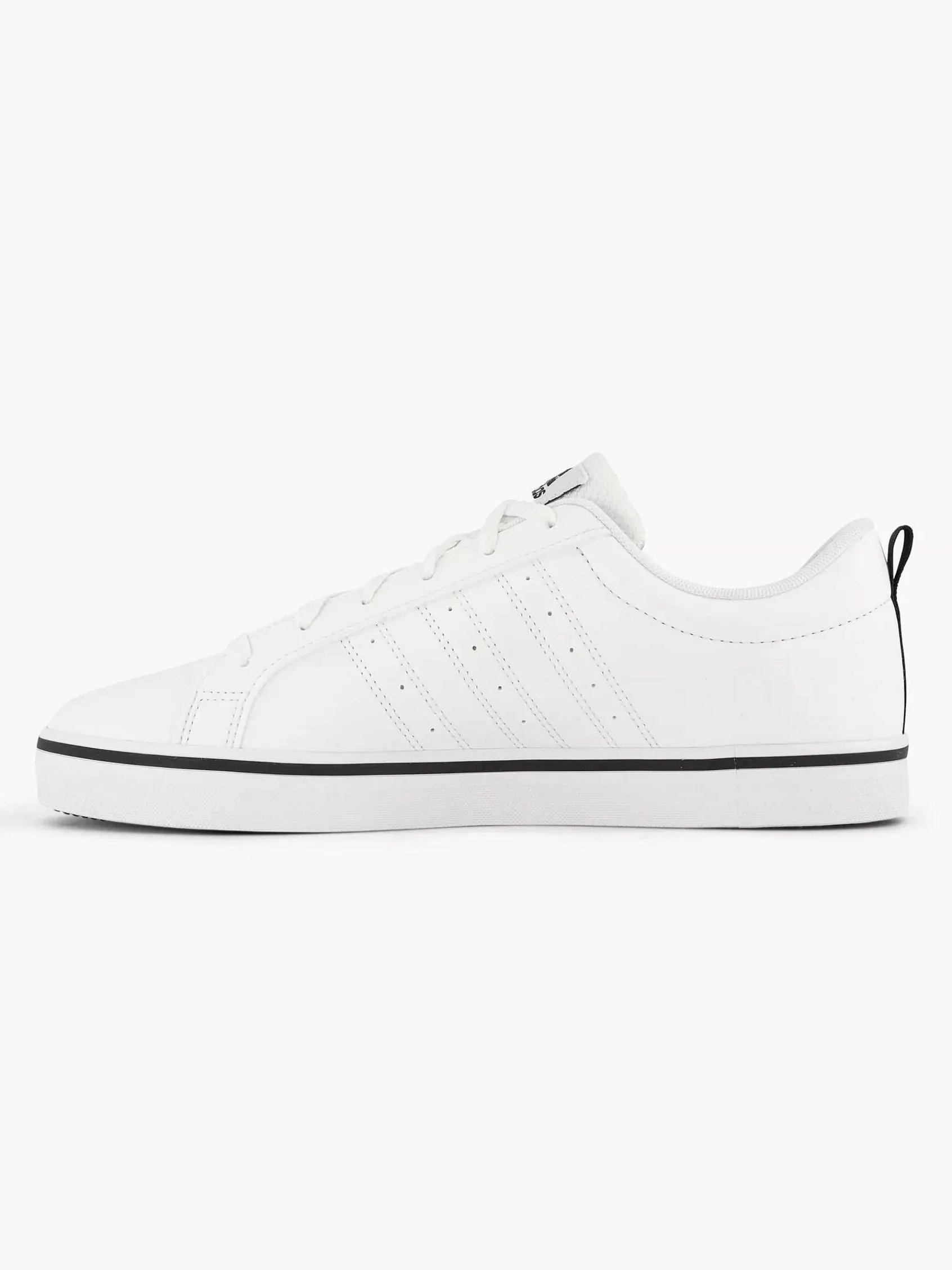 Sneakers|adidas Witte Vs Pace 2.0