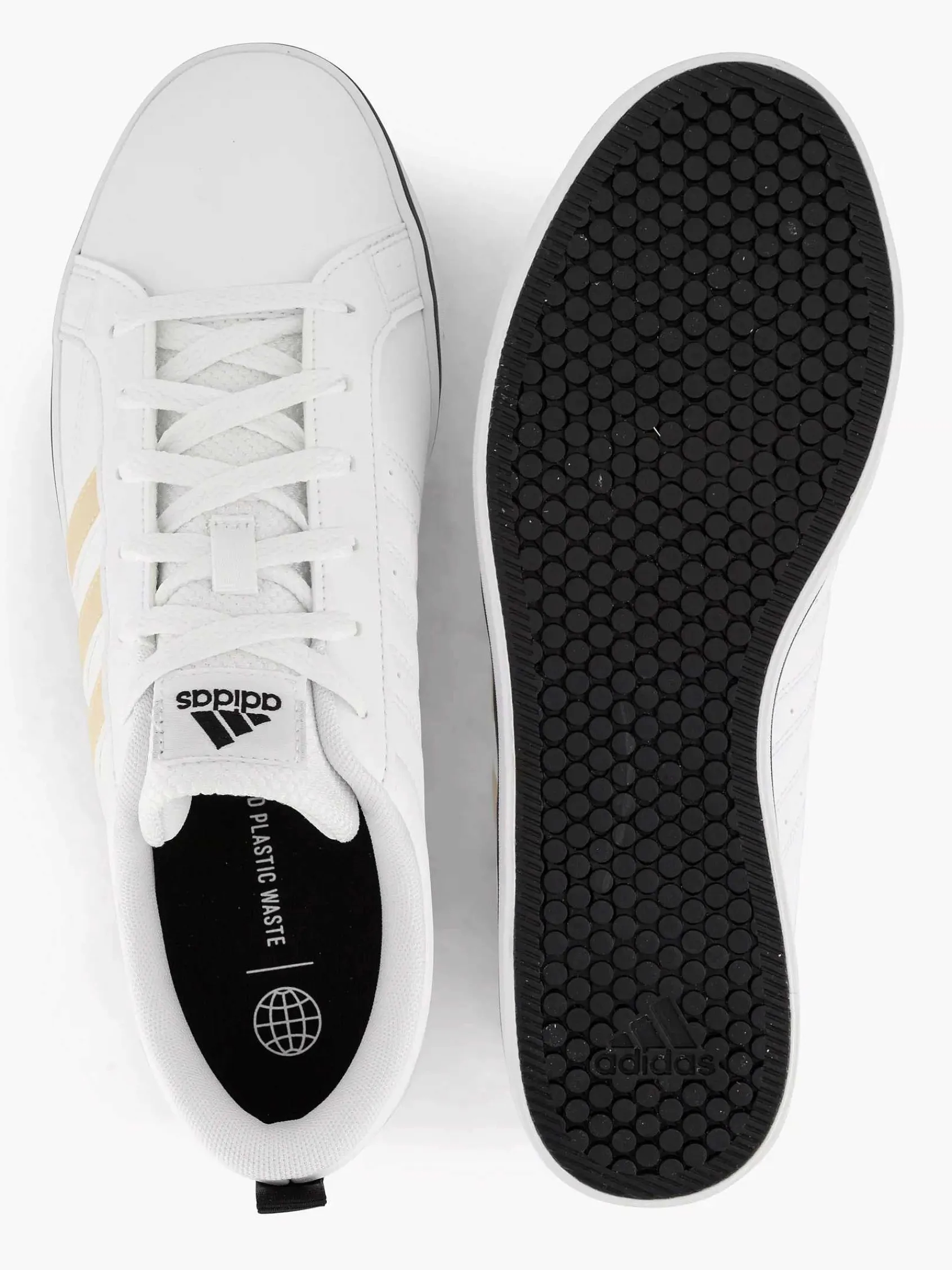 Sneakers|adidas Witte Vs Pace 2.0