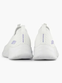 Sneakers|Skechers Witte Zinergy