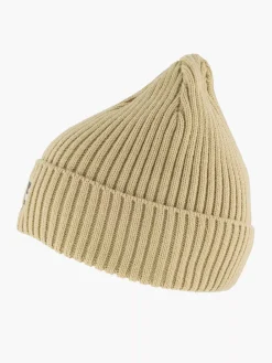 Online Exclusive Accessoires|Puma Zandkleurige Classic Cuff Beanie