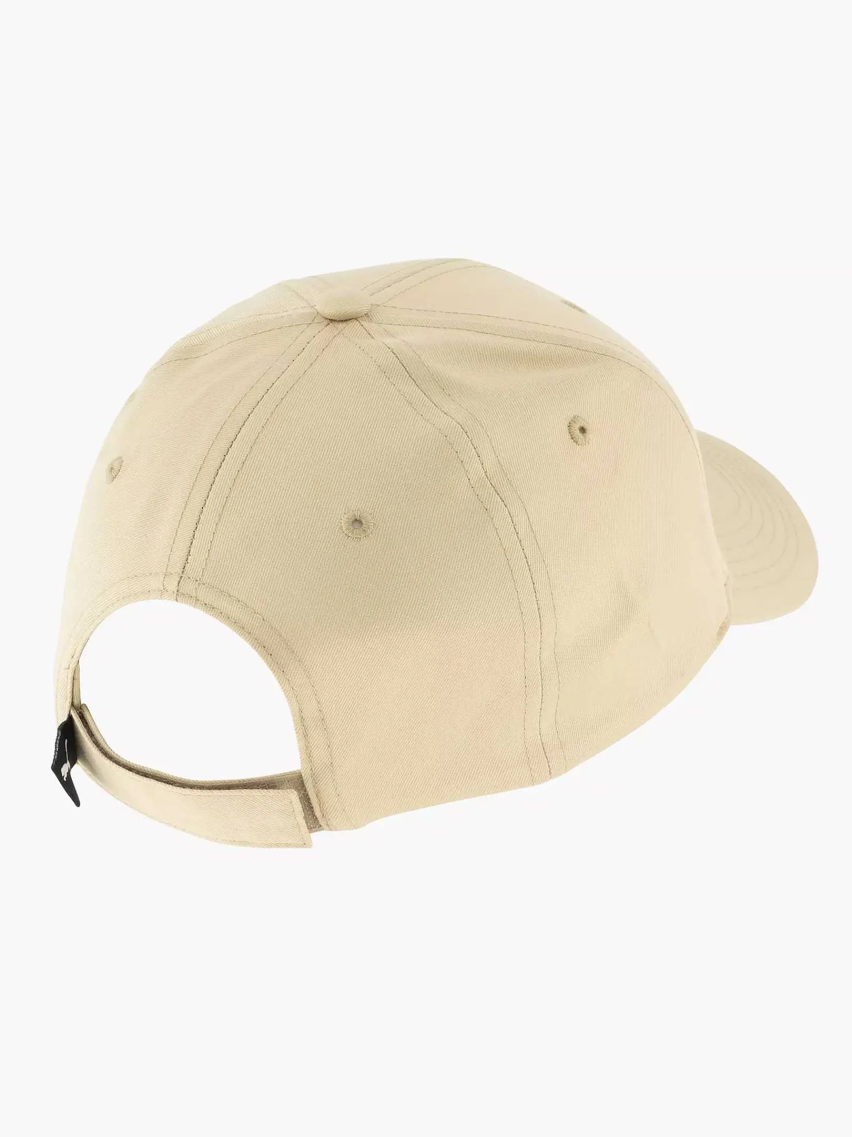 Online Exclusive Accessoires|Puma Zandkleurige Metal Cat Cap